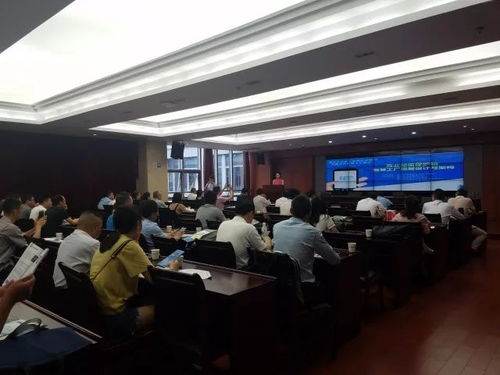 南京企業家大講堂創業輔導專題培訓班走進溧水區 聚焦商業秘密保護與智慧工廠架構