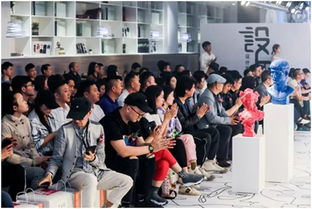 設界 長發(fā)商業(yè)時尚產(chǎn)業(yè)新生態(tài)精彩起航