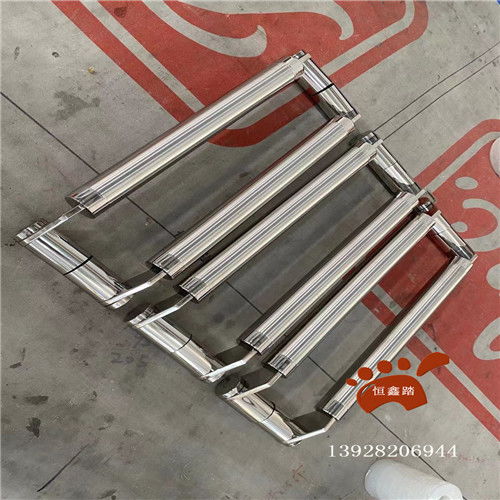 不銹鋼玻璃門拉手 中砂刀型設(shè)計(jì)的現(xiàn)代辦公門選擇