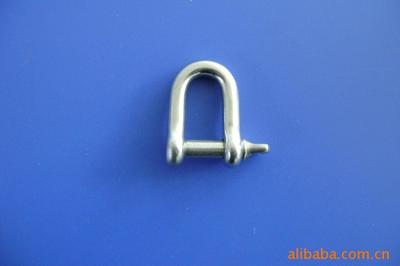 不銹鋼日D卸扣及通用五金配件選購指南——以無棣欣達不銹鋼制品為例